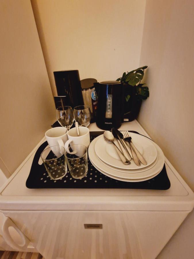 Room303 - Eindhoven - By T&S Exterior photo